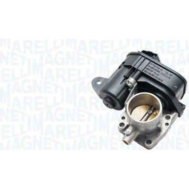 MAGNETI MARELLI Drosselklappenstutzen 802009800027 MAGNETI MARELLI Drosselklappenstutzen 802009800027