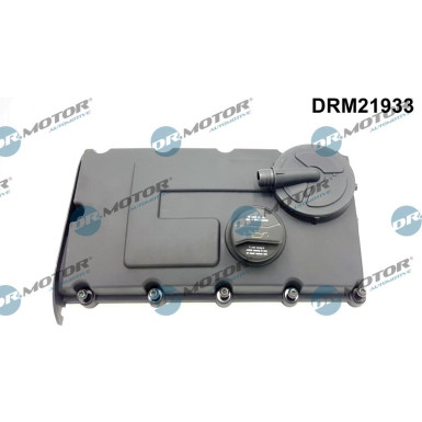 DR.MOTOR Zylinderkopfhaube DRM21933 DR.MOTOR Zylinderkopfhaube DRM21933