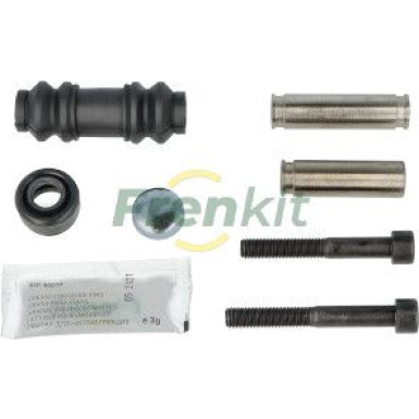 FRENKIT Satz Führungsbuchsen 813001