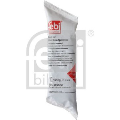 FEBI BILSTEIN Hochtemperaturschmierstoff 03630 FEBI BILSTEIN Hochtemperaturschmierstoff 03630