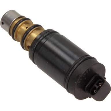 Steuerventil für Denso Klimaanlagekompressor 6Seu12, 6Seu16, 7Seu16, 7Seu17 (Steckerventil, Ohne Kabel) EV-004 Steuerventil für Denso Klimaanlagekompressor 6Seu12, 6Seu16, 7Seu16, 7Seu17 (Steckerventil, Ohne Kabel) EV-004