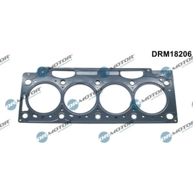 Dichtung, Zylinderkopf DRM18206 Dichtung, Zylinderkopf DRM18206