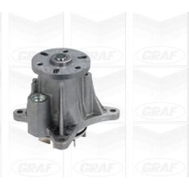 PA 1048 Wasserpumpe PA1048 PA 1048 Wasserpumpe PA1048