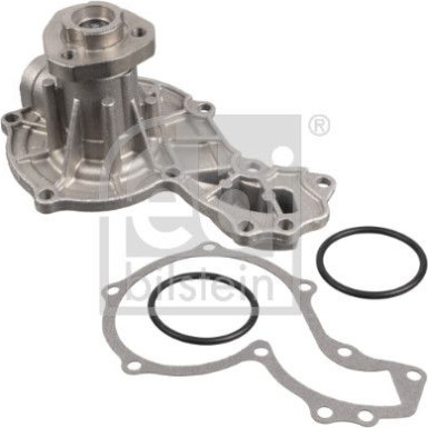 FEBI BILSTEIN Wasserpumpe 01286 FEBI BILSTEIN Wasserpumpe 01286