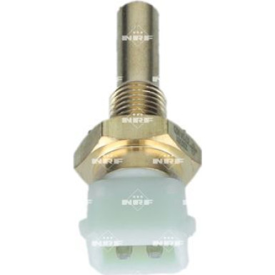 Sensor, Kühlmitteltemperatur EASY FIT 727134