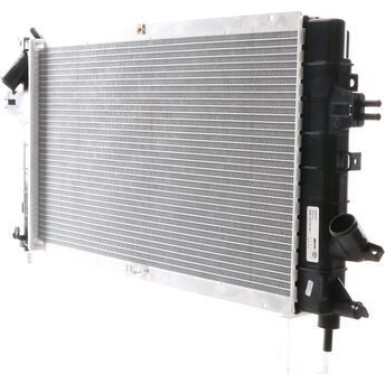 Kühler, Motorkühlung BEHR CR 1687 000S