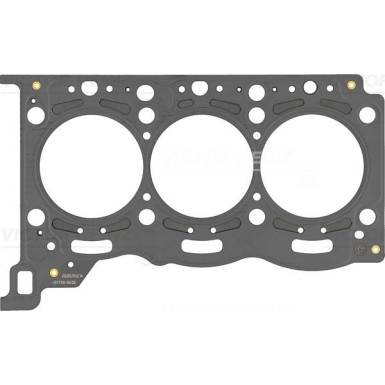 Dichtung Zylinderkopf AUDI 61-37730-00