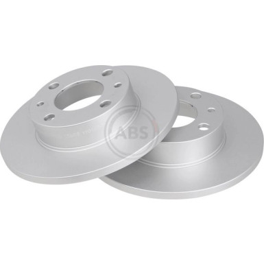 A.B.S. Bremsscheibe 15020 A.B.S. Bremsscheibe 15020