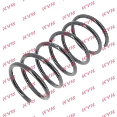 KYB Fahrwerksfeder Hyundai P. Accent I 1.3 10.94-01.00 RA1423 KYB Fahrwerksfeder Hyundai P. Accent I 1.3 10.94-01.00 RA1423
