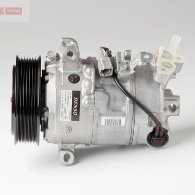 DENSO Kompressor DCP23032