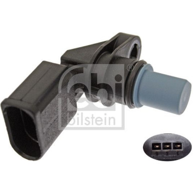 Nockenwellensensor 44383