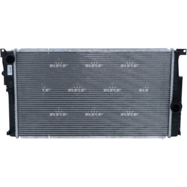 Kühler, Motorkühlung 58411 Kühler, Motorkühlung 58411