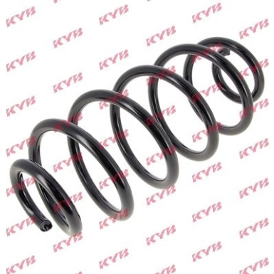 KYB Fahrwerksfeder Fiat T. Doblo/ Opel Combo 1.3D/1.6D/2.0D 02/10 K-Flex RA6195