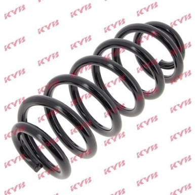 KYB Fahrwerksfeder Audi P. A6 2.4/2.8 01/05-08/11 K-Flex RH2077