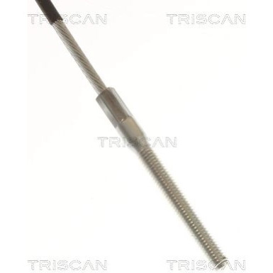 Seilzug, Feststellbremse Audi T. 100/200/A6 Quattro 83-97 Pr 8140291102 Seilzug, Feststellbremse Audi T. 100/200/A6 Quattro 83-97 Pr 8140291102