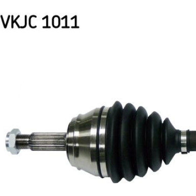 SKF Antriebswelle VKJC 1011