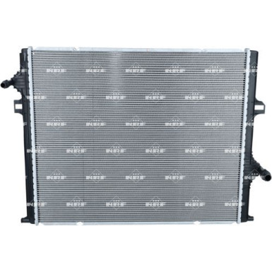KÜHLER, MOTORKÜHLUNG NRF550275