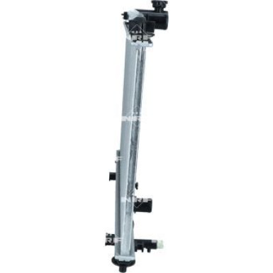 Kühler, Motorkühlung 550024