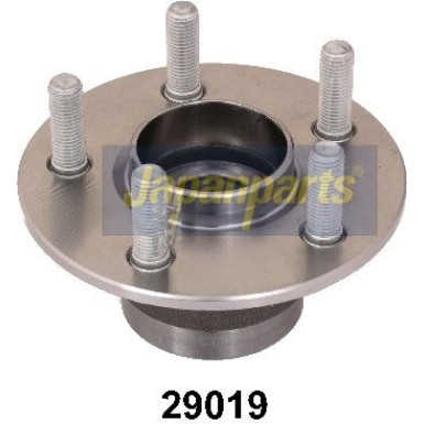 Japanparts Radnabe KK-29019 Japanparts Radnabe KK-29019