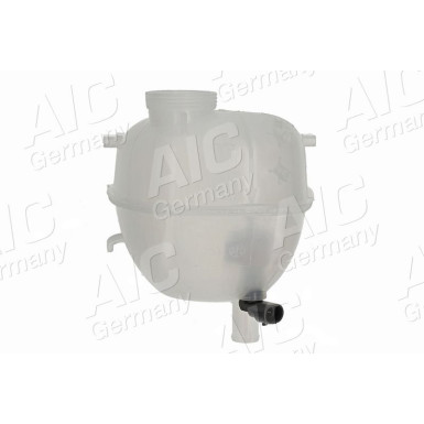 Ausgleichsbehälter, Kühlmittel OPEL Signum,Vectra 02 57040