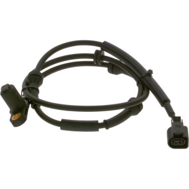 Sensor, Raddrehzahl 0 986 594 011 Sensor, Raddrehzahl 0 986 594 011