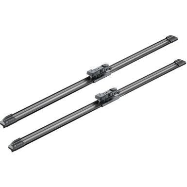 Bosch Wischerblatt A969S 3397118969 Bosch Wischerblatt A969S 3397118969