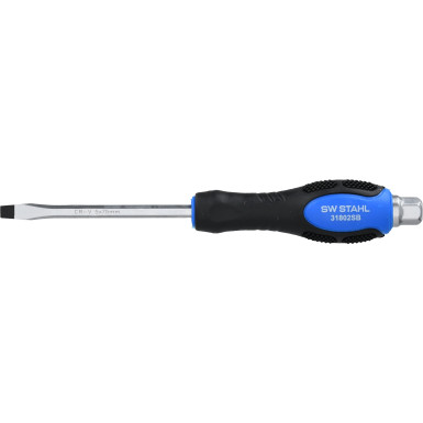 SW-Stahl Kraftdreher Schlitz 5,0 x 75 mm 31802SB