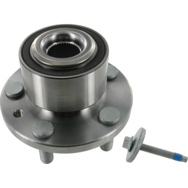 Radlagersatz FORD Galaxy,S-Max 06-, LAND ROVER VKBA 6752 Radlagersatz FORD Galaxy,S-Max 06-, LAND ROVER VKBA 6752