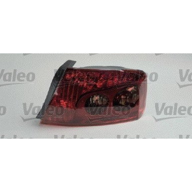 VALEO Heckleuchte 043363