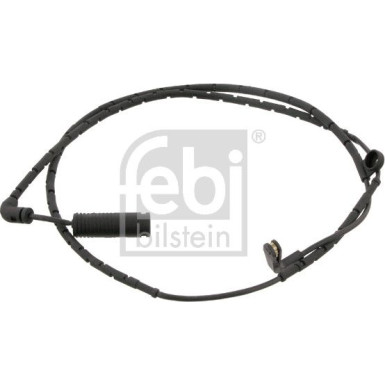 FEBI BILSTEIN Verschleißsensor 31822 FEBI BILSTEIN Verschleißsensor 31822