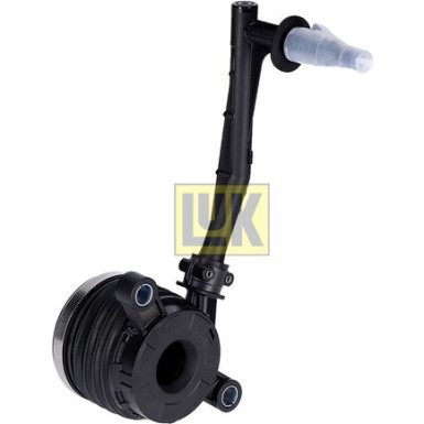 Zentralausrücker, Kupplung DACIA Duster 10-18 510 0284 10