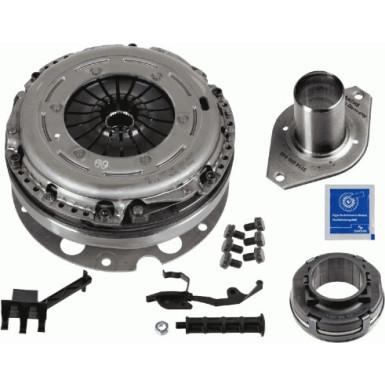 ZMS Modul Xtend (ZMS+Kupplung+CSC) AUDI A4, A5, A6, Q5 07 ZMS Modul XTend 2290601098