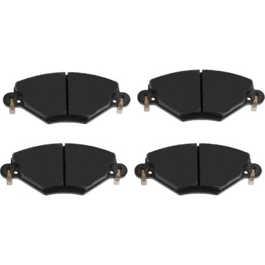 Bremsklötze VA CITROEN C5 01 COTEC GDB1448