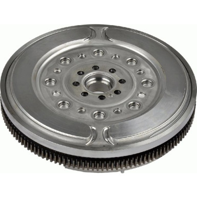 SACHS Schwungrad 2294 001 750 Zwei-Massen-Schwungrad