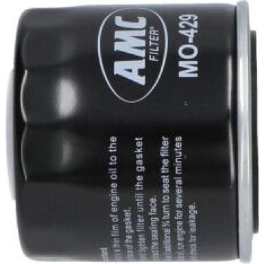 AMC Ölfilter PKW MO-429 AMC Ölfilter PKW MO-429