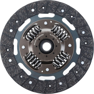 SACHS Kupplungssatz 3000 950 551