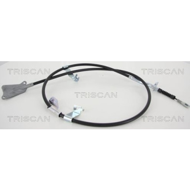 Seilzug, Feststellbremse Nissan T. Primera 02- Pr 814014184