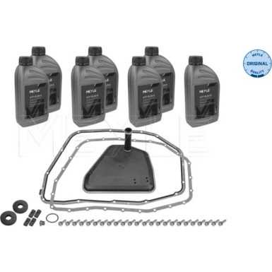 Ölwechselkit mit Öl 1001350004 Ölwechselkit mit Öl 1001350004