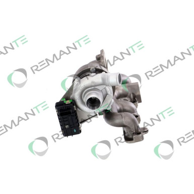 Lader, Aufladung 003-002-000007R Lader, Aufladung 003-002-000007R