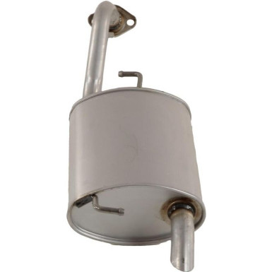52 / Auspufftopf Hinten 23267