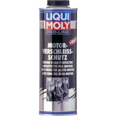 Liqui Moly Pro-Line Motor-Verschleiß-Schutz 1 l 5197 Liqui Moly Pro-Line Motor-Verschleiß-Schutz 1 l 5197