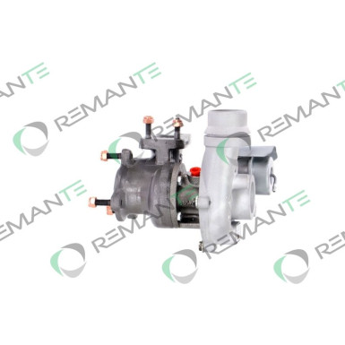 Lader, Aufladung 003-001-000174R
