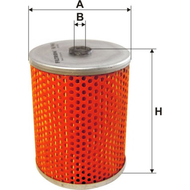 FILTRON Kraftstofffilter PM 948 FILTRON Kraftstofffilter PM 948