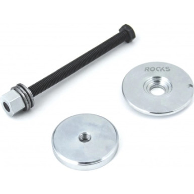 Vag-Buchsenabzieher für Vorderen Schwingearm Und Hinteren OK-02.0461