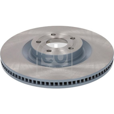 FEBI BILSTEIN Bremsscheibe 184664