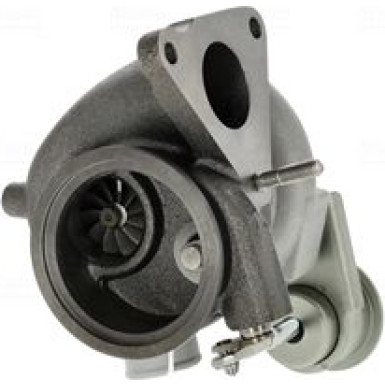 Nissens Turbo 93262 Nissens Turbo 93262