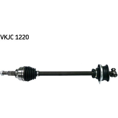 SKF Antriebswelle VKJC 1220
