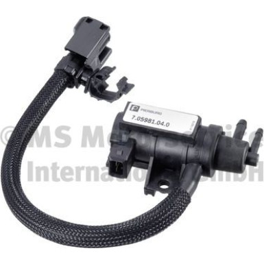 Druckwandler Modul 7.05981.04.0 Druckwandler Modul 7.05981.04.0