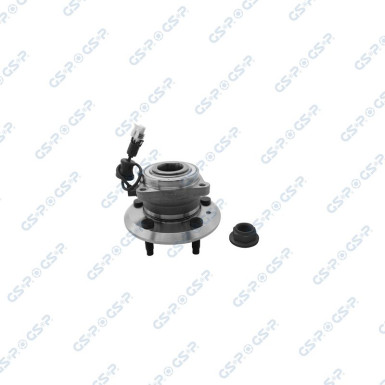 GSP Radlager 9330008K GSP Radlager 9330008K
