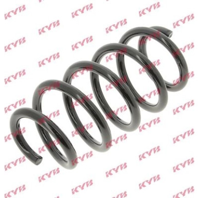 KYB Fahrwerksfeder Dacia T. Logan Mcv, Express 1.4/1.5Dci/1.6 02/07- (3 Reihensitze) RH6963 KYB Fahrwerksfeder Dacia T. Logan Mcv, Express 1.4/1.5Dci/1.6 02/07- (3 Reihensitze) RH6963